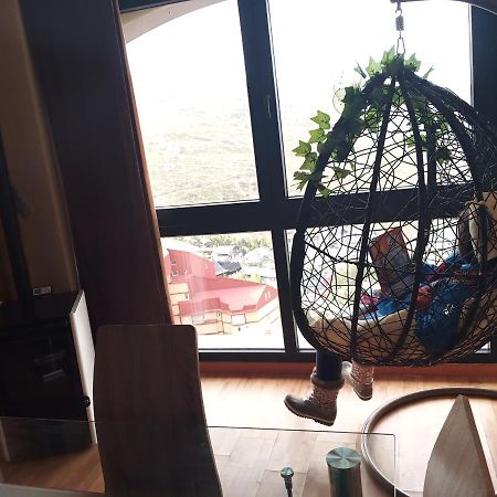 Apartamento Familiar Sierra Deluxe Sierra Nevada Zewnętrze zdjęcie