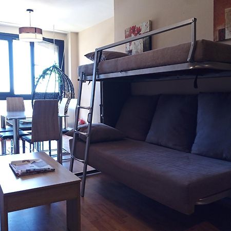 Apartamento Familiar Sierra Deluxe Sierra Nevada Zewnętrze zdjęcie