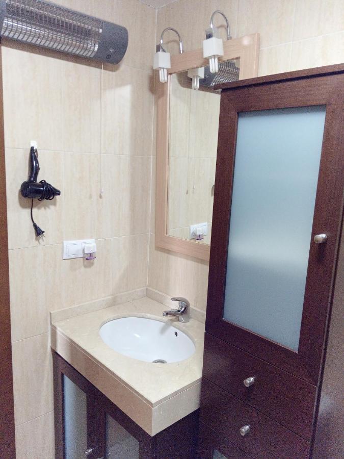 Apartamento Familiar Sierra Deluxe Sierra Nevada Zewnętrze zdjęcie