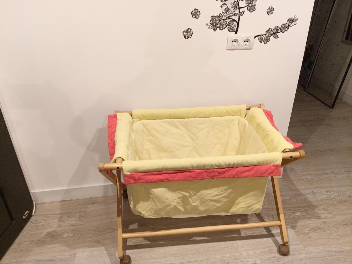 Apartamento Familiar Sierra Deluxe Sierra Nevada Zewnętrze zdjęcie