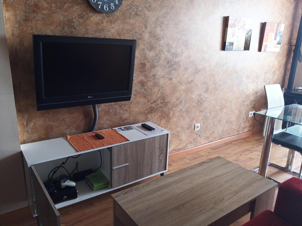 Apartamento Familiar Sierra Deluxe Sierra Nevada Zewnętrze zdjęcie