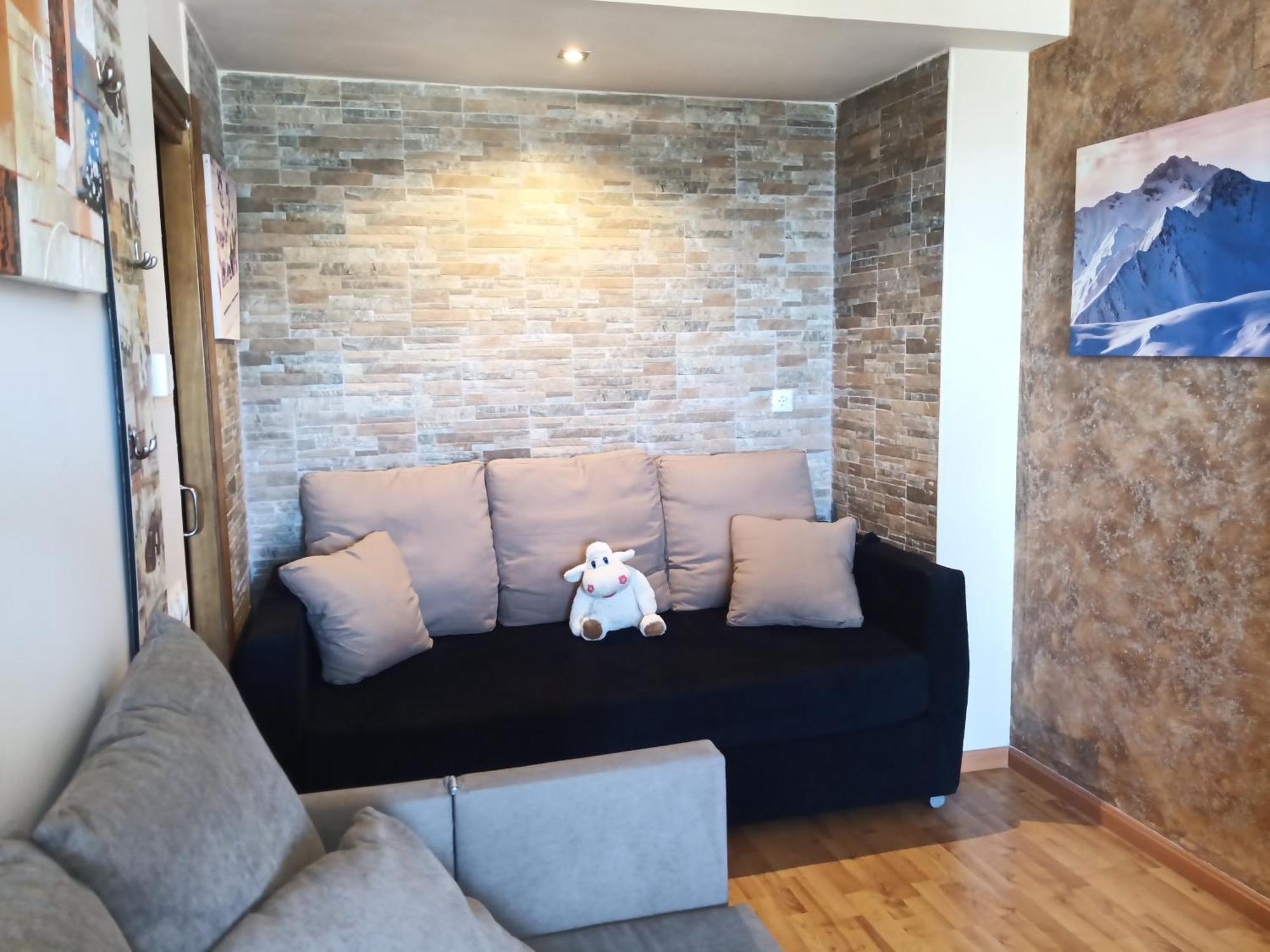 Apartamento Familiar Sierra Deluxe Sierra Nevada Zewnętrze zdjęcie