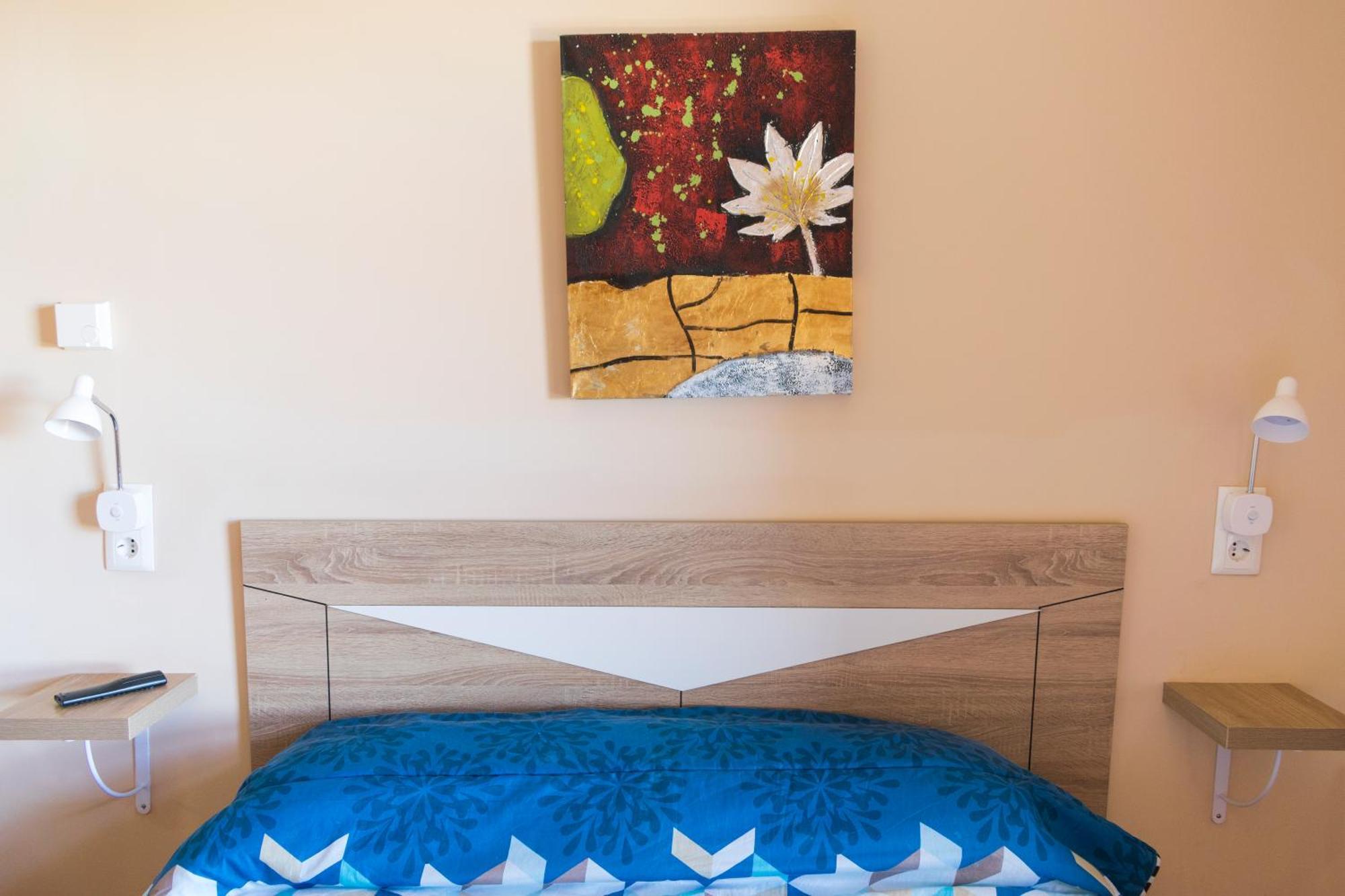Apartamento Familiar Sierra Deluxe Sierra Nevada Zewnętrze zdjęcie
