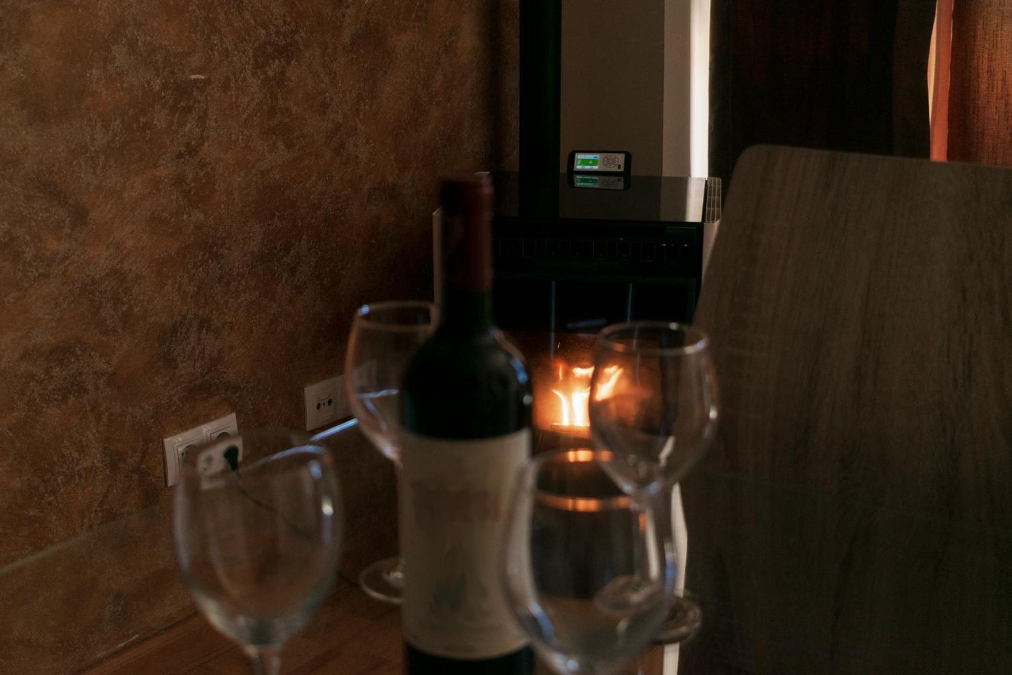 Apartamento Familiar Sierra Deluxe Sierra Nevada Zewnętrze zdjęcie